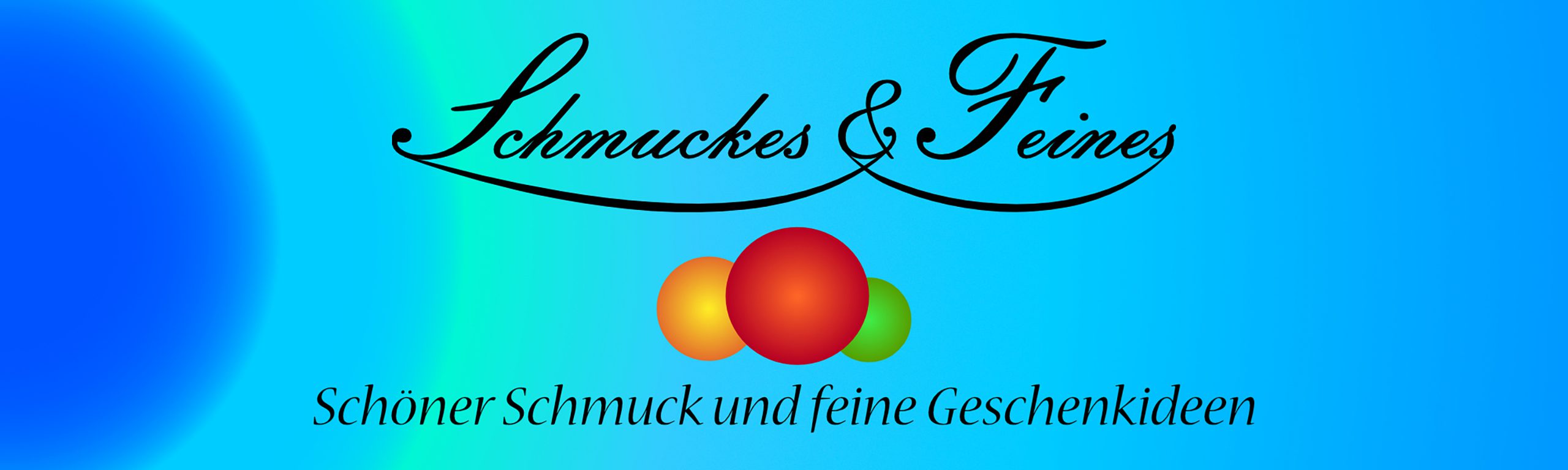 Schmuckes&Feines